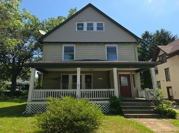 243 S Balch St, Akron, OH 44302