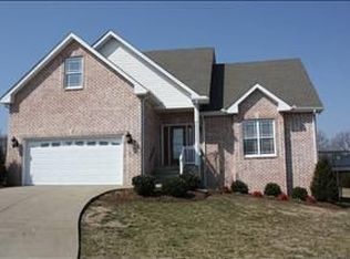 4046 Summit Crive, Greenbrier, TN 37073