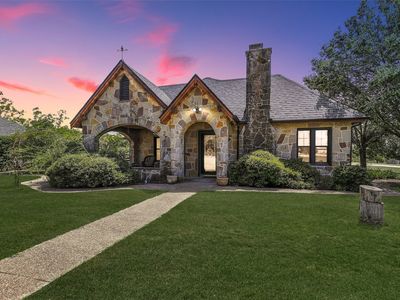 302 S Crook St, Cresson, TX, 76035