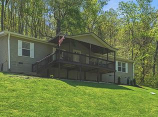 2825 Clay Lick Rd, Whites Creek, TN 37189