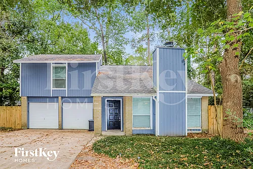 3127 Village Woods Dr Photo 1