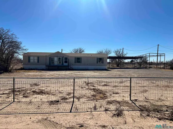 35 W Billy Dr, Artesia, NM 88210