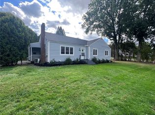 217 Normal Ave, Slippery Rock, PA 16057