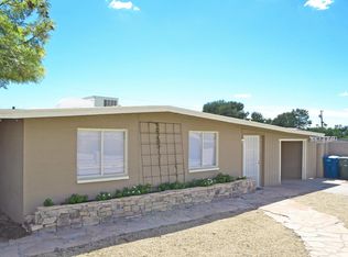 2827 E Blanche Dr, Phoenix, AZ 85032