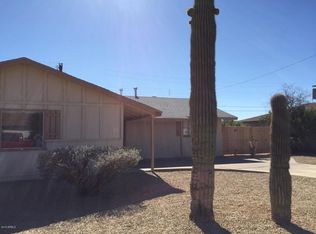 5005 W Pinchot Ave, Phoenix, AZ 85031