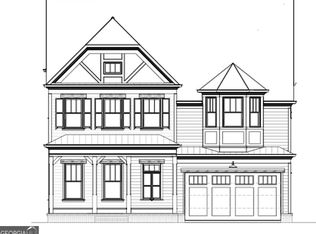 1005 Fendley St, Woodstock, GA