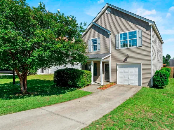 1311 Waverly Place Dr, Columbia, SC 29229