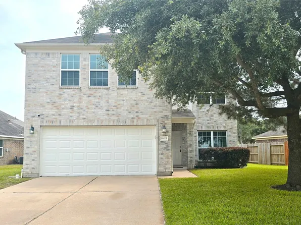 19015 Taverns Corner Ct, Houston, TX 77084