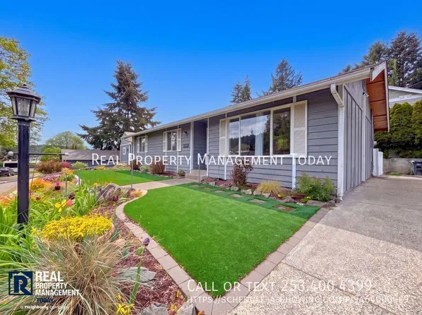 9518 Wheeler Ave NW, Gig Harbor, WA 98332