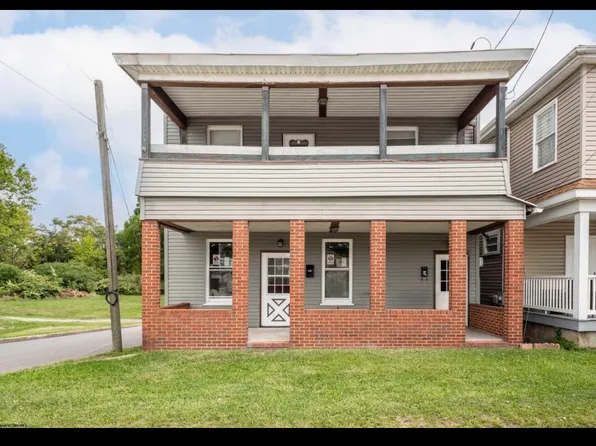 600 E Park Ave #1, Fairmont, WV 26554