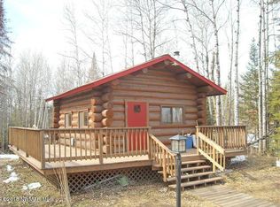 34499 Rock Ridge Rd, Bagley, MN 56621