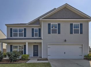 669 Deertrack Run, Lexington, SC 29073