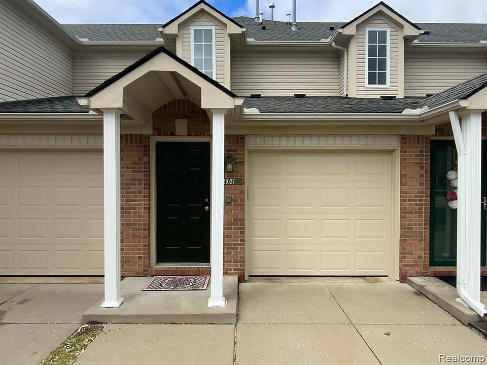 21027 Cooper Dr, MI 48044 Zillow
