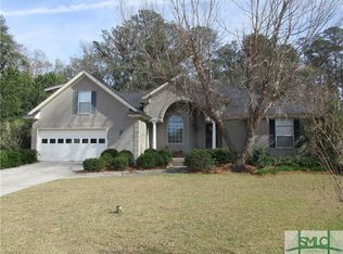 10 Autumn Leaves Ct, Savannah, GA 31410