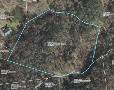 0 Happy Jack Rd, Franklin, NC, 28734