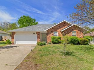 4247 W Madison St, Springfield, MO 65802