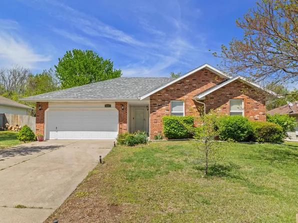 4247 W Madison Street, Springfield, MO 65802