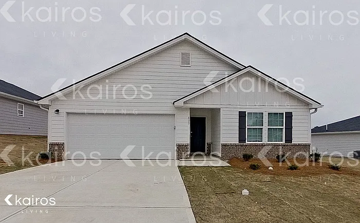 403 Bohannon Dr — Photo 1
