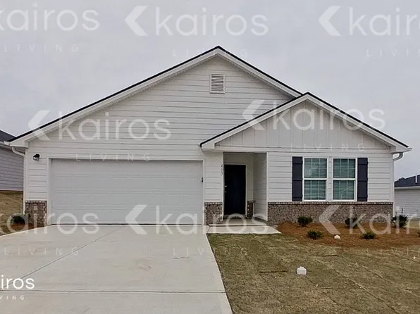 403 Bohannon Dr, Macon, GA 31220