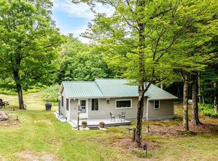 258 Highland Springs Rd, Montgomery Center, VT 05471