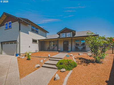 4306 NW 121st Cir, Vancouver, WA, 98685