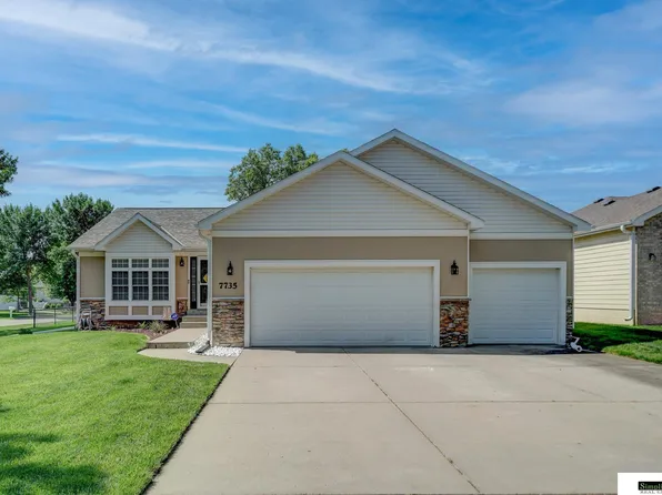 7735 S 34th Street Ct, Lincoln, NE 68516