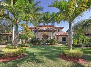 9829 SW 62nd Ct, Pinecrest, FL 33156