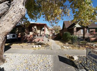 1554 N Fairfax St, Denver, CO 80220