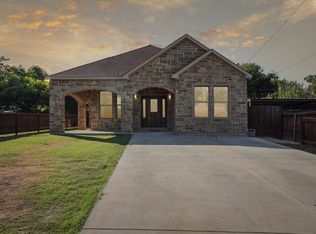 1603 Fordham Rd, Dallas, TX 75216