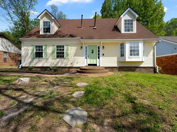 6228 Thistlebrook Dr, Memphis, TN 38115
