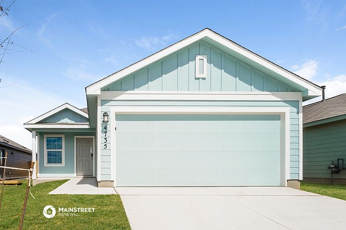 1st image of 4735 Independence Way