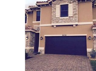 9639 Waterview Way, Coral Springs, FL 33076