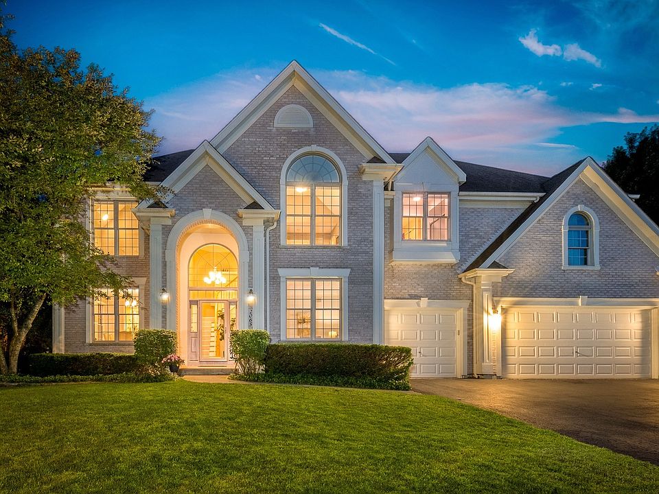 2065 Eldorado Dr, Geneva, IL 60134 Zillow