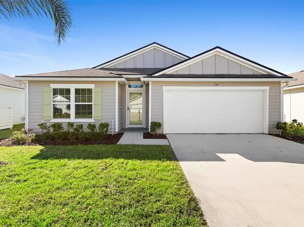 133 Fairway Ct, Bunnell, FL 32110