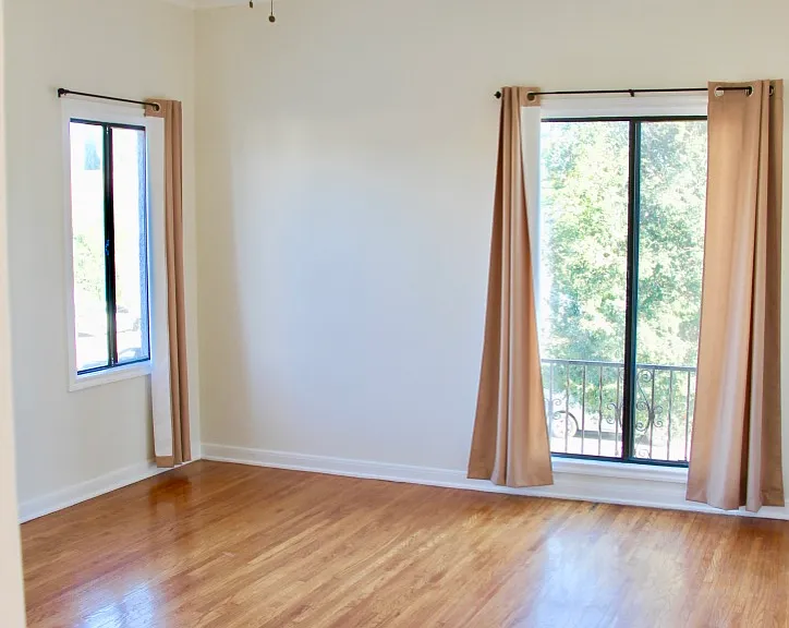 1239 S Hudson Ave #1239 — Photo 3