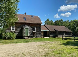 388 Molly Osgood Rd #T7-R3, Springfield, ME 04487