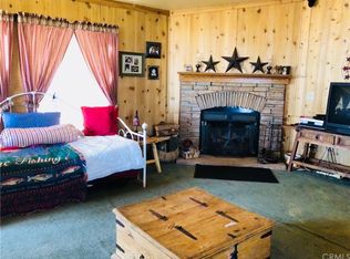 92 Malabar Ter, Bodfish, CA 93205