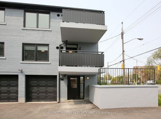 1492 Avenue Rd #1-C04, Toronto, ON M5N 2J1