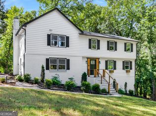 800 Breckinridge Rd SW, Marietta, GA 30064