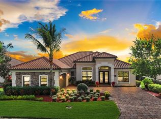 17101 Cherrywood Ct, Bonita Springs, FL 34135