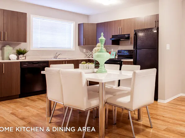 Dansereau Apartments