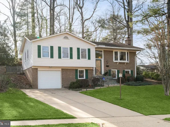 8407 Georgian Way, Annandale, VA 22003