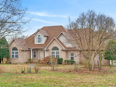 289 Saint Blaise Rd, Gallatin, TN, 37066