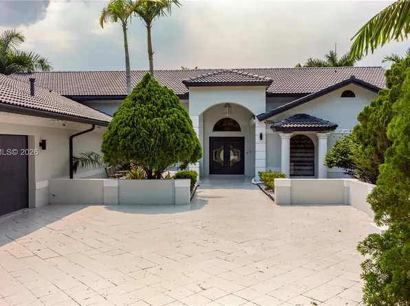 1361 NW 116th Ave, Fort Lauderdale, FL 33323