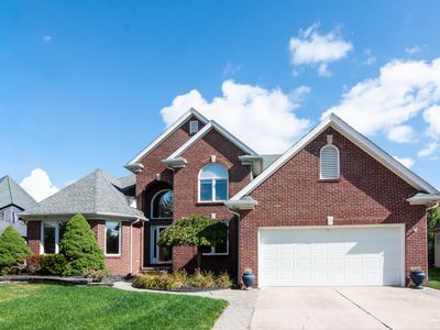 48610 American Elm Dr, Macomb, MI, 48044