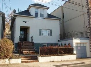 282 Mac Arthur Ave, Garfield, NJ 07026