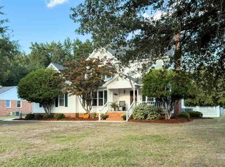 3590 Breckridge Cir, Florence, SC 29505