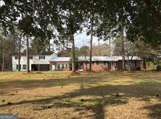 583 Highway 441, Mc Rae Helena, GA 31055