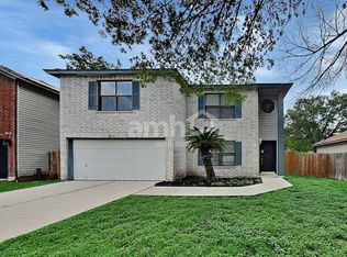 9815 Criswell Crk, San Antonio, TX 78251