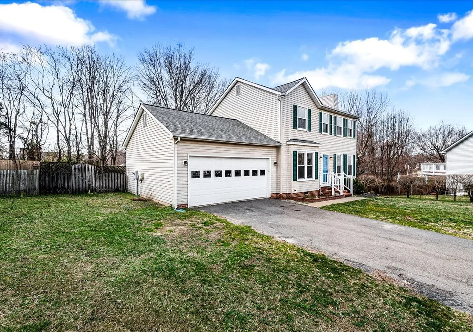 3 Bed 2.5 Bath Single Family Home in Spotsylvania — Photo 3